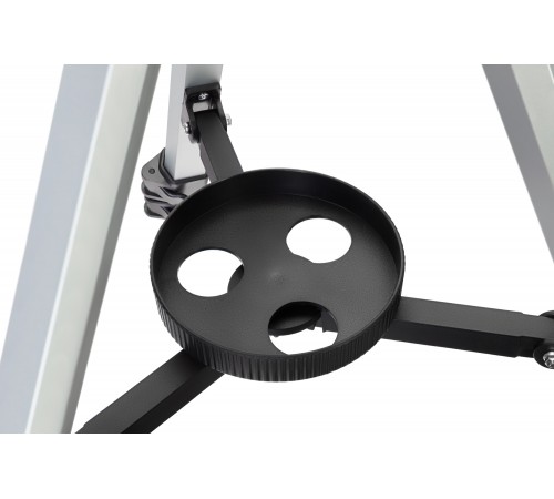 Телескоп Levenhuk Discovery Sky Trip ST80 с книгой