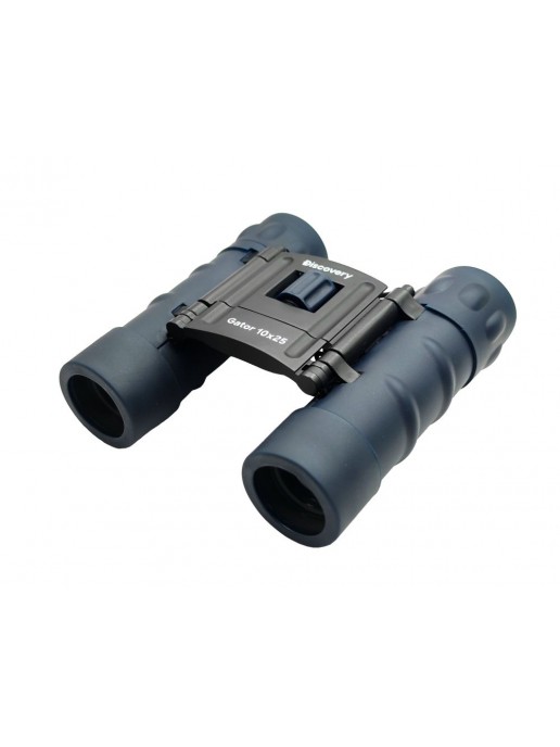 Бинокль Levenhuk Discovery Gator 10x25