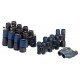 Бинокль Levenhuk Discovery Gator 12x25