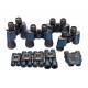 Бинокль Levenhuk Discovery Gator 16x32