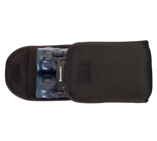 Бинокль Levenhuk Discovery Gator 12x25 Бинокль Levenhuk Discovery Gator 12x25