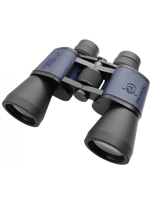 Бинокль Levenhuk Discovery Gator 10x50