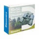Бинокль Levenhuk Discovery Gator 10x50
