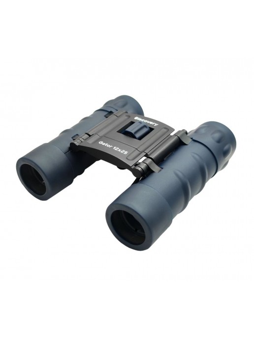 Бинокль Levenhuk Discovery Gator 12x25