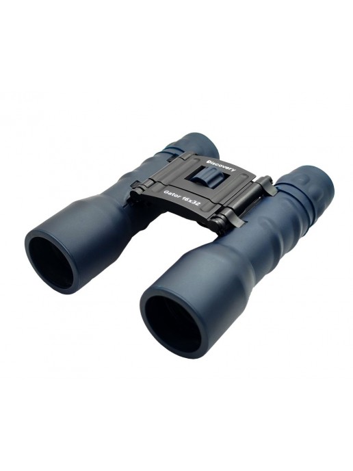 Бинокль Levenhuk Discovery Gator 16x32