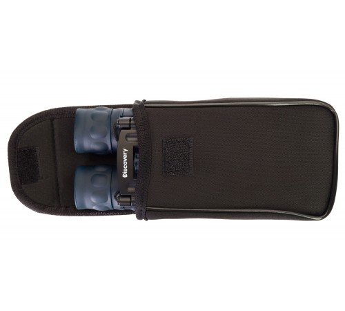 Бинокль Levenhuk Discovery Gator 16x32 Бинокль Levenhuk Discovery Gator 16x32