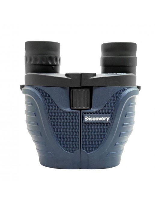Бинокль Levenhuk Discovery Gator 8–20x25