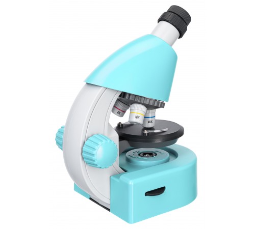 Микроскоп Levenhuk Discovery Micro с книгой Микроскоп Levenhuk Discovery Micro с книгой