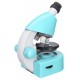 Микроскоп Levenhuk Discovery Micro с книгой
