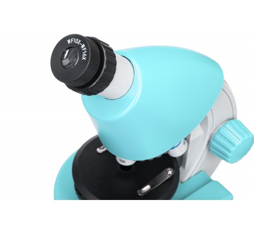 Микроскоп Levenhuk Discovery Micro с книгой Микроскоп Levenhuk Discovery Micro с книгой
