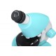 Микроскоп Levenhuk Discovery Micro с книгой