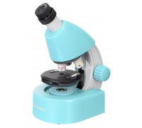Микроскоп Levenhuk Discovery Micro с книгой