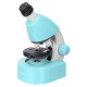 Микроскоп Levenhuk Discovery Micro с книгой