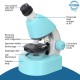 Микроскоп Levenhuk Discovery Micro с книгой