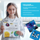 Микроскоп Levenhuk Discovery Micro с книгой