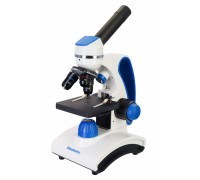 Микроскоп Levenhuk Discovery Pico с книгой