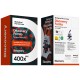 Микроскоп Levenhuk Discovery Femto Polar с книгой
