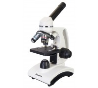Микроскоп Levenhuk Discovery Femto Polar с книгой