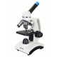 Микроскоп цифровой Levenhuk Discovery Femto Polar с книгой