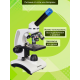 Микроскоп цифровой Levenhuk Discovery Femto Polar с книгой