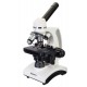 Микроскоп Levenhuk Discovery Atto Polar с книгой