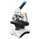 Микроскоп цифровой Levenhuk Discovery Atto Polar с книгой