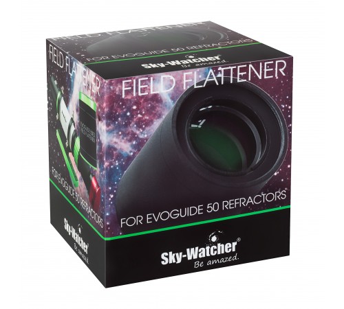 Флаттенер Sky-Watcher для Evoguide 50ED Флаттенер Sky-Watcher для Evoguide 50ED
