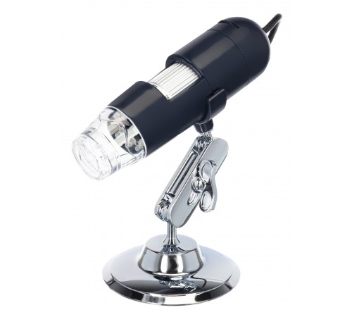 Микроскоп цифровой Levenhuk Discovery Artisan 16