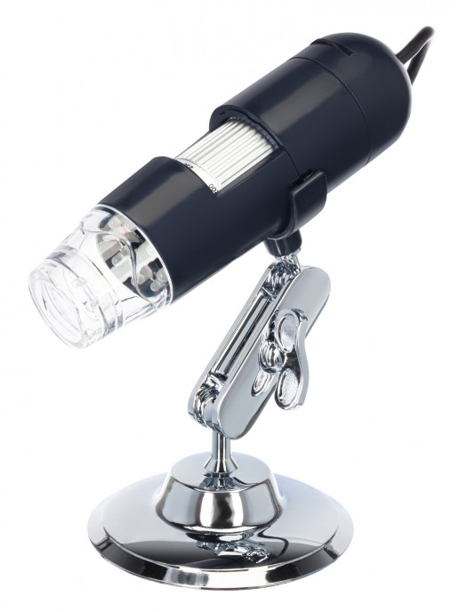 Микроскоп цифровой Levenhuk Discovery Artisan 16