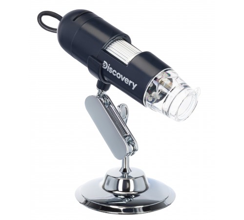 Микроскоп цифровой Levenhuk Discovery Artisan 16