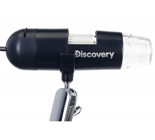Микроскоп цифровой Levenhuk Discovery Artisan 16