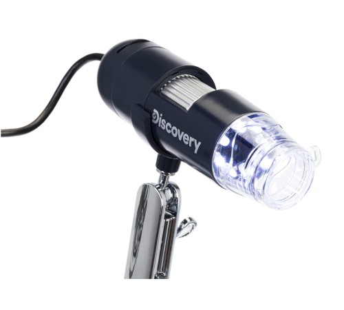 Микроскоп цифровой Levenhuk Discovery Artisan 16