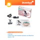 Микроскоп цифровой Levenhuk Discovery Artisan 16