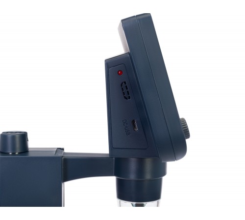 Микроскоп цифровой Levenhuk Discovery Artisan 64