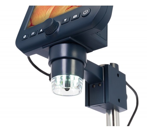 Микроскоп цифровой Levenhuk Discovery Artisan 64