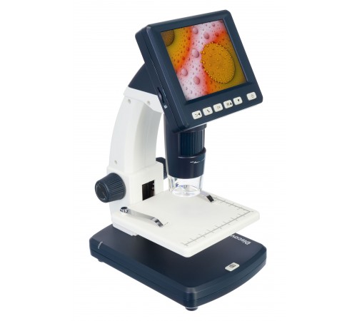 Микроскоп цифровой Levenhuk Discovery Artisan 128