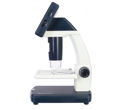 Микроскоп цифровой Levenhuk Discovery Artisan 128