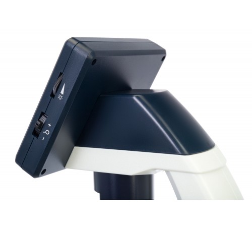 Микроскоп цифровой Levenhuk Discovery Artisan 128