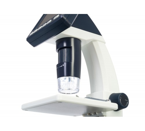 Микроскоп цифровой Levenhuk Discovery Artisan 128