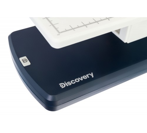 Микроскоп цифровой Levenhuk Discovery Artisan 128