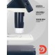 Микроскоп цифровой Levenhuk Discovery Artisan 128