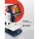 Микроскоп цифровой Levenhuk Discovery Artisan 128