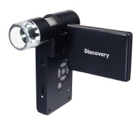Микроскоп цифровой Levenhuk Discovery Artisan 256