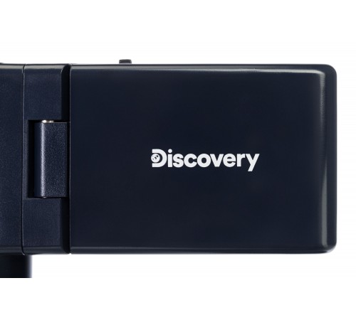 Микроскоп цифровой Levenhuk Discovery Artisan 256