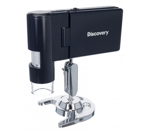 Микроскоп цифровой Levenhuk Discovery Artisan 256