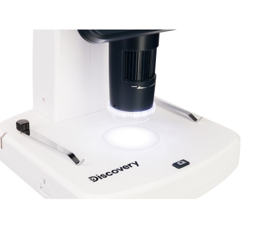 Микроскоп цифровой Levenhuk Discovery Artisan 512