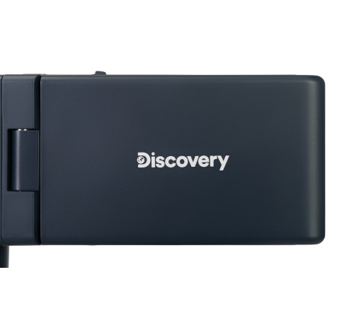 Микроскоп цифровой Levenhuk Discovery Artisan 1024