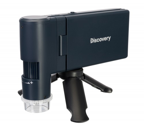 Микроскоп цифровой Levenhuk Discovery Artisan 1024
