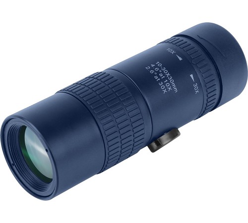 Монокуляр Levenhuk Discovery Gator 10–30х30 Монокуляр Levenhuk Discovery Gator 10–30х30