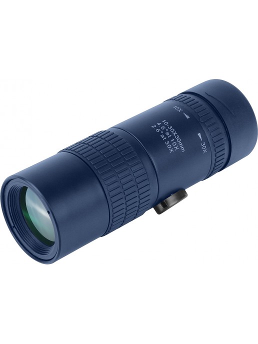 Монокуляр Levenhuk Discovery Gator 10–30х30